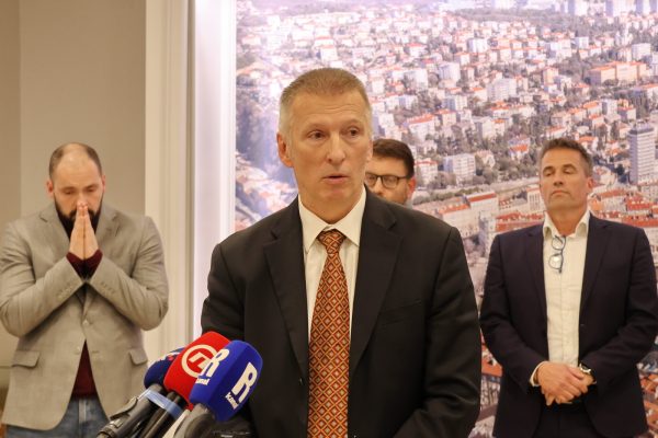 Predstavljanje novih direktora i analize komunalnog sustava