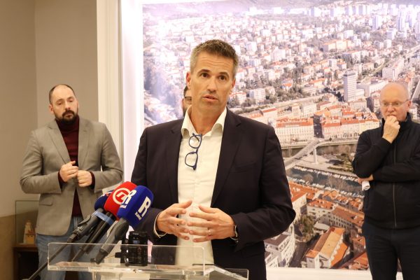 Predstavljanje novih direktora i analize komunalnog sustava