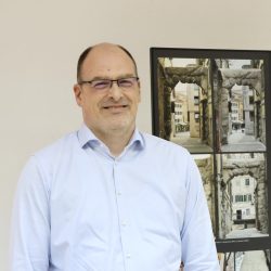 Predstavljanje obnove Rimskog luka
