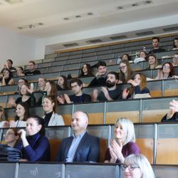 Prvi studentski kongres interne medicine