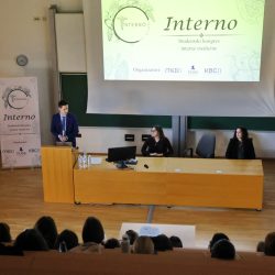 Prvi studentski kongres interne medicine