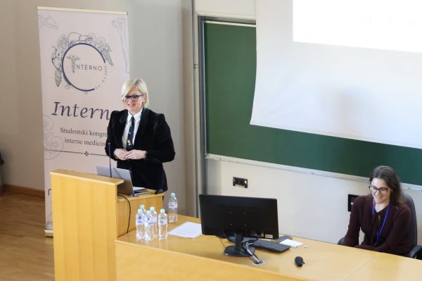 Prvi studentski kongres interne medicine