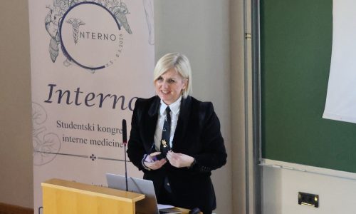 Prvi studentski kongres interne medicine