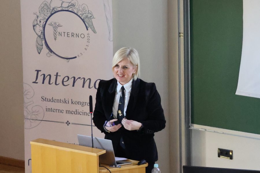 Prvi studentski kongres interne medicine