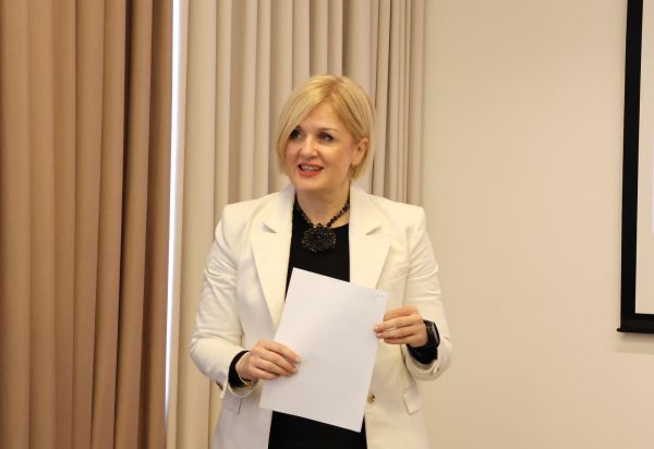 S konferencije o Istambulskoj konvenciji