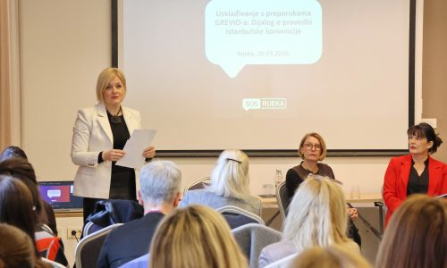 S konferencije o Istambulskoj konvenciji