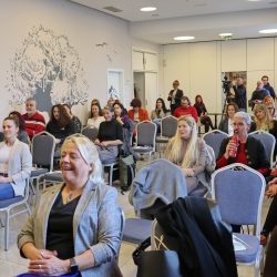 S konferencije o Istambulskoj konvenciji