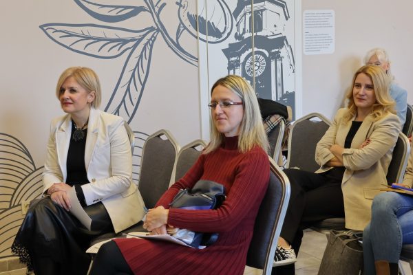 S konferencije o Istambulskoj konvenciji