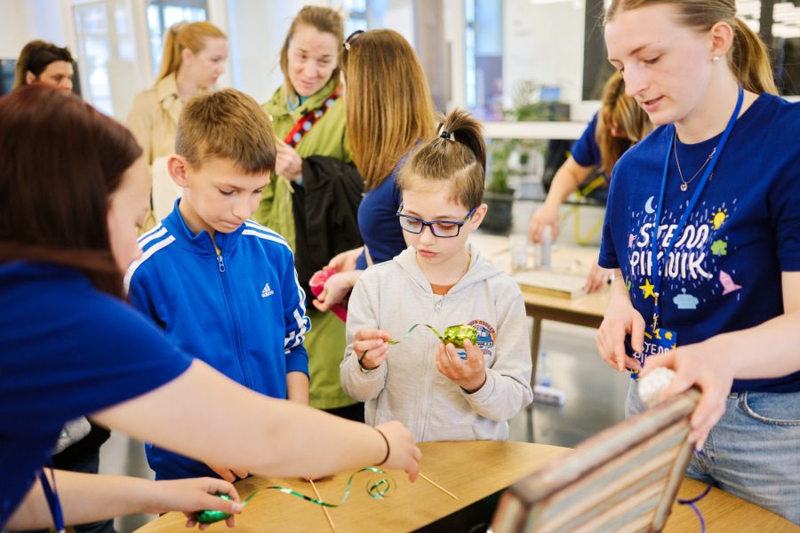 Stem piknik 2025