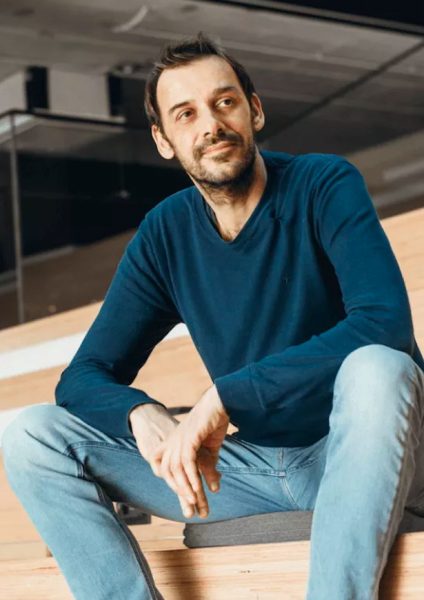 Silvio Kutić