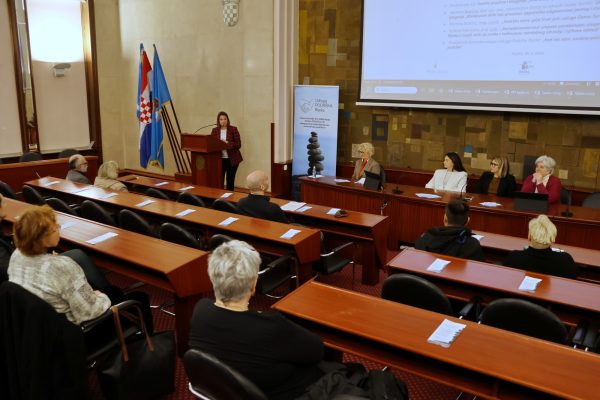 Stručni skup u sklopu Tjedna mozga