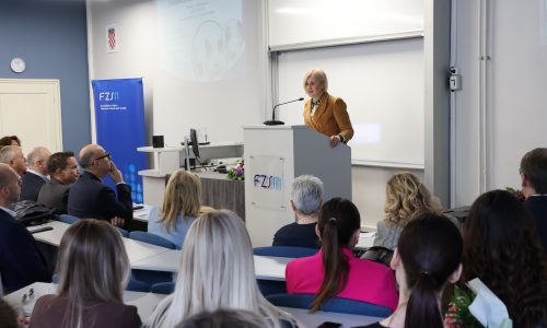 Svečana sjednica Fakulteta zdravstvenih studija