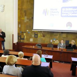 Obiljezavanje Svjetskog dana debljine