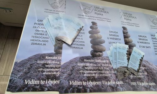 Udruga Podrška
