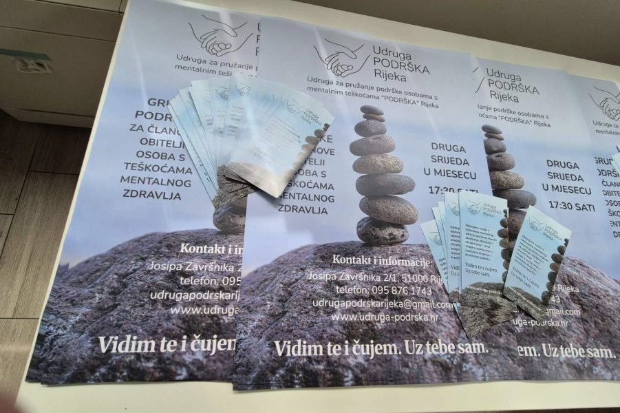 Udruga Podrška