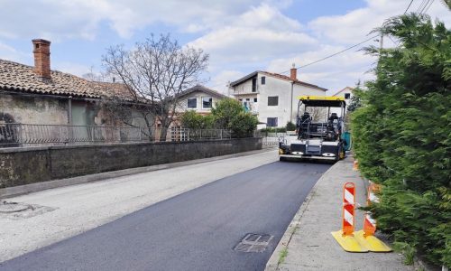 Ulica Milice Jadranić