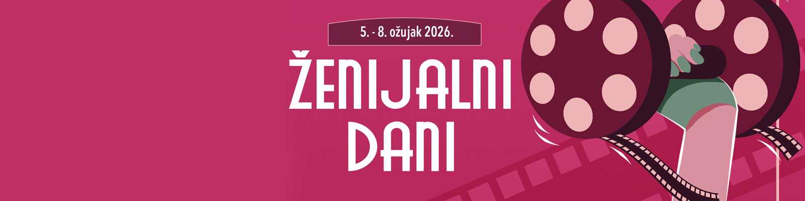 Ženijalni dani