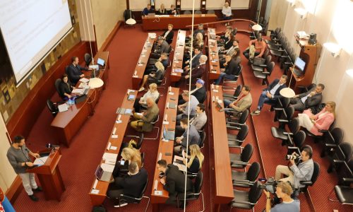 9. sjednica Gradskog vijeća Grada Rijeke