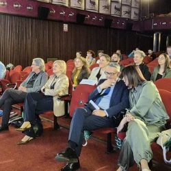Art kino PGZ kao filmska destinacija