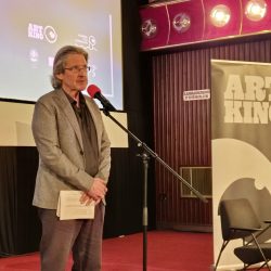Art kino PGZ kao filmska destinacija
