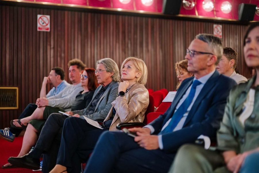 Art kino konferencija o PGZ kao filmskoj destinaciji