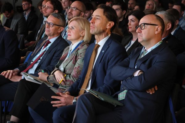 EU Forum