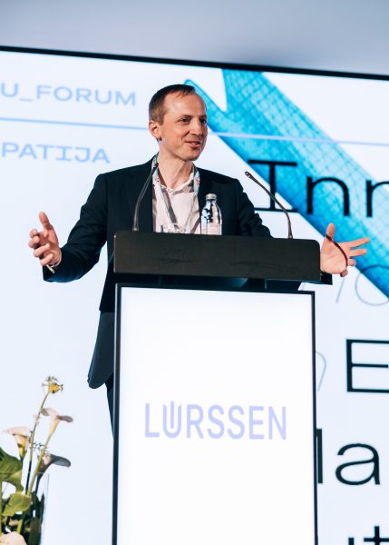 EU forum 2026