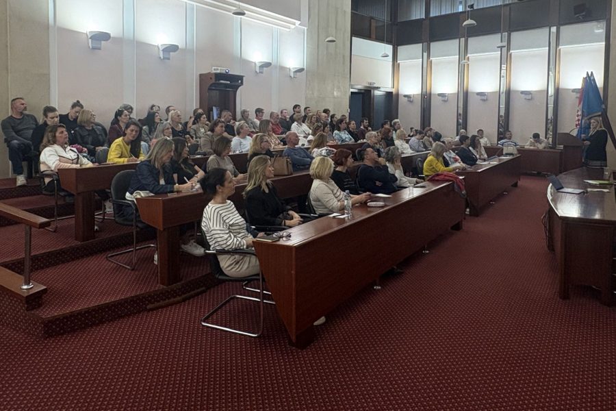 Edukacija za privatne iznajmljivače