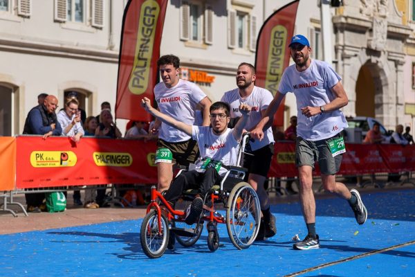Homo si teć Rijeka Run 2026