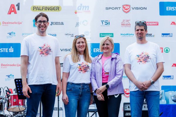Homo si teć Rijeka Run 2026