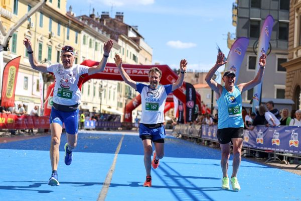 Homo si teć Rijeka Run 2026