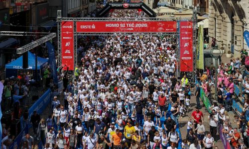 Homo si teć Rijeka Run 2026