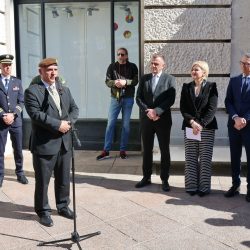 Izložba 35 godina Specijalne jedinice Ajkule