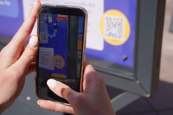 Izložba - Sigurna Europa u digitalnom dobu