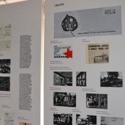 Lipa pamti 82. komemoracija stradanja civila
