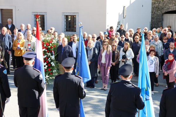 Lipa pamti 82. komemoracija stradanja civila