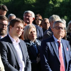 Lipa pamti 82. komemoracija stradanja civila