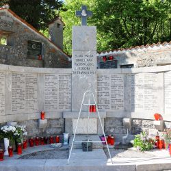 Lipa pamti 82. komemoracija stradanja civila