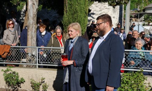 Lipa pamti 82. komemoracija stradanja civila
