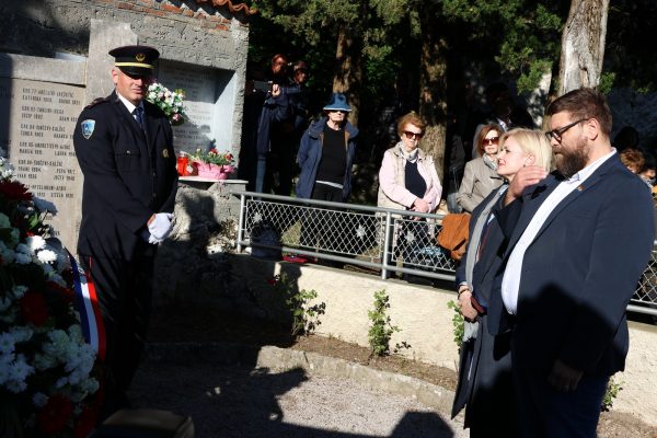 Lipa pamti 82. komemoracija stradanja civila