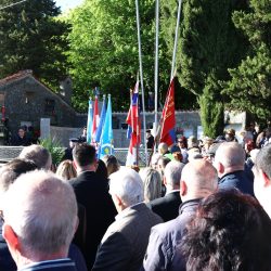 Lipa pamti 82. komemoracija stradanja civila