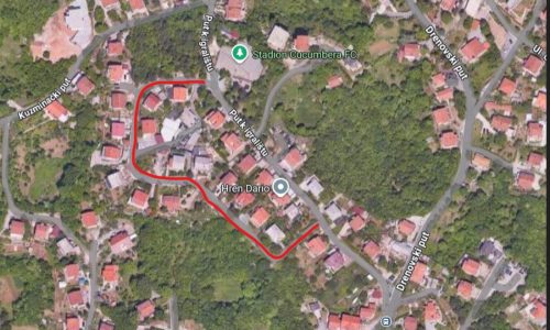 Mugarićka ulica