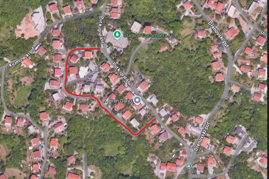 Mugarićka ulica