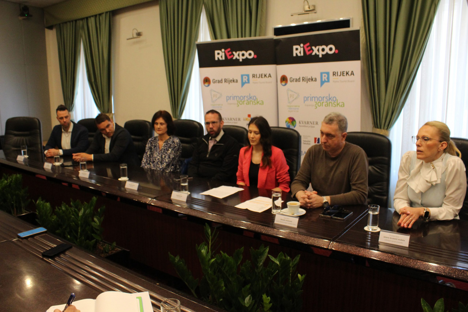 Najavljen prvi RiTech Expo u Rijeci