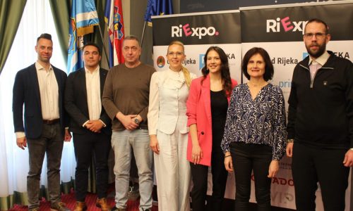 Najavljen prvi RiTech Expo u Rijeci