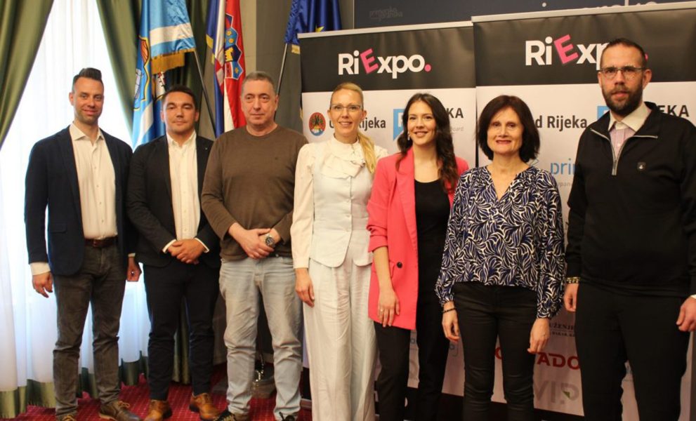 Najavljen prvi RiTech Expo u Rijeci