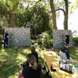 Nastavak projekta Skate park
