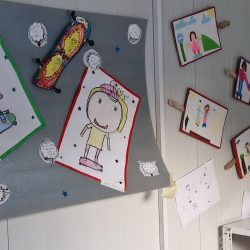 Nastavak projekta Skate park