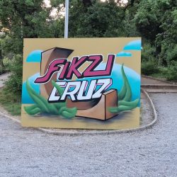 Nastavak projekta Skate park