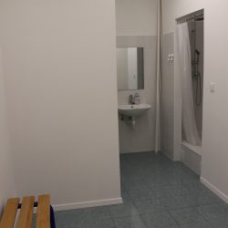 Nova sportska dvorana u Centru Zamet
